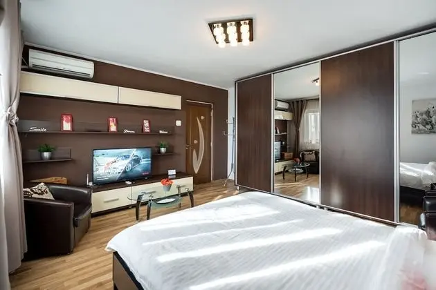 Premium Apart Daire