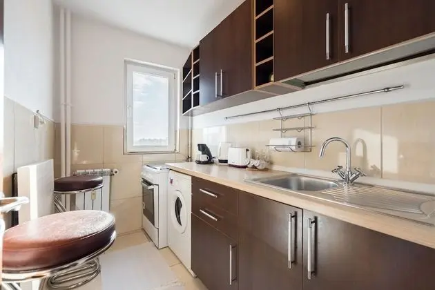 Premium Apart Daire