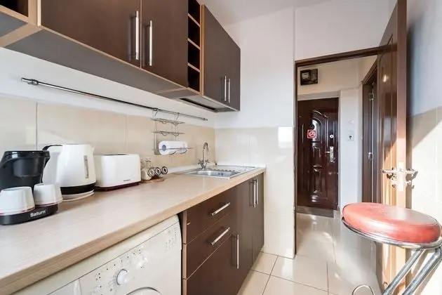 Premium Apart Daire