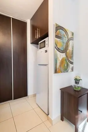 Premium Apart Daire
