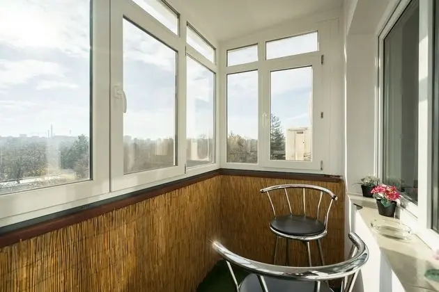 Premium Apart Daire