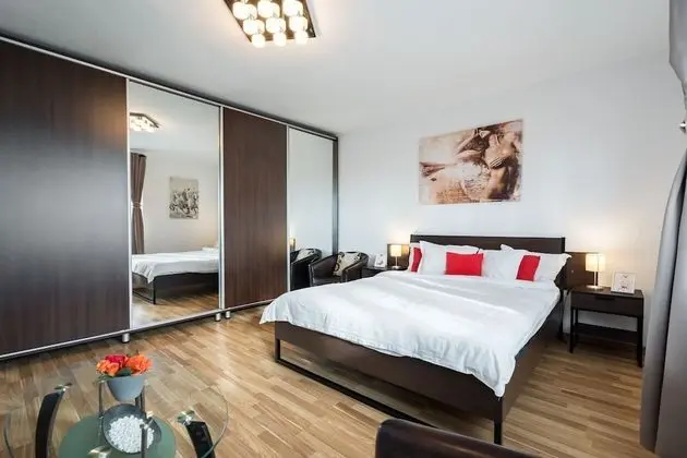 Premium Apart Daire