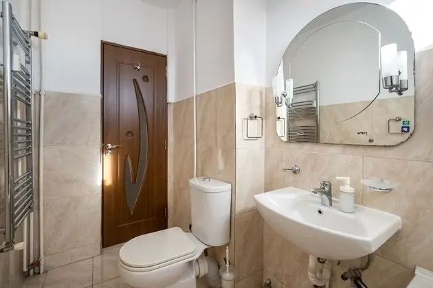Premium Apart Daire