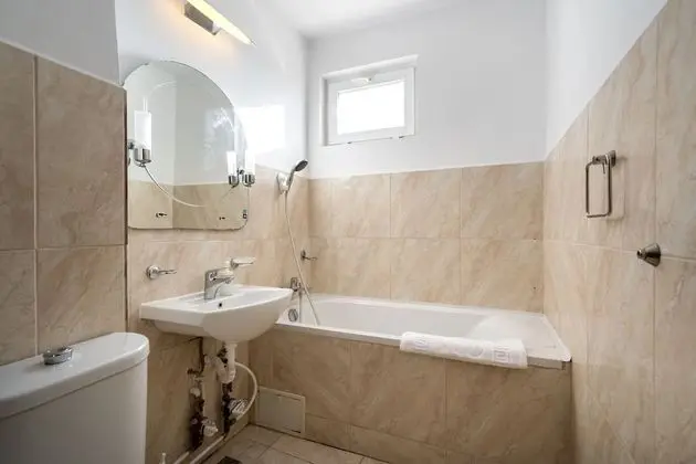 Premium Apart Daire