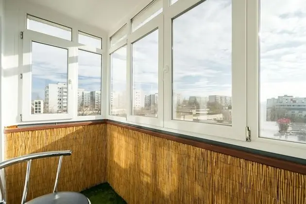 Premium Apart Daire