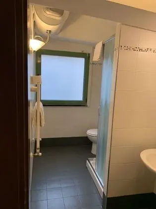 Stüdyo, Veranda