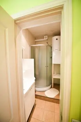 Basic Ortak Ranzalı Oda, Birden Çok Yatak (10 beds)
