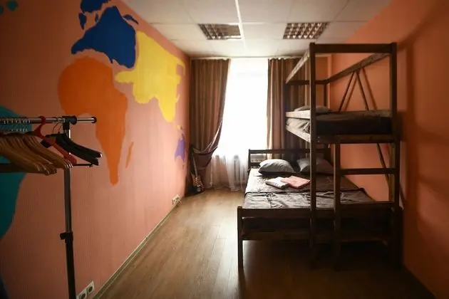 Family Üç Kişilik Oda
