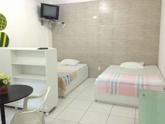 Economy Dört Kişilik Oda, 1 Yatak Odası