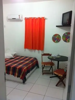 Economy Tek Büyük veya İki Ayrı Yataklı Oda, 1 Yatak Odası