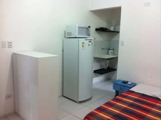 Economy Tek Büyük veya İki Ayrı Yataklı Oda, 1 Yatak Odası