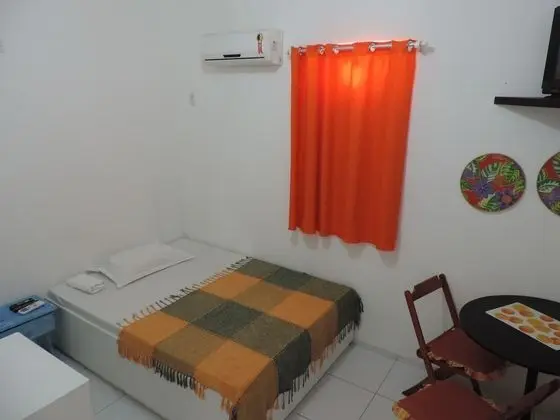 Economy Tek Büyük veya İki Ayrı Yataklı Oda, 1 Yatak Odası