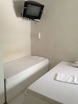 Economy Üç Kişilik Oda