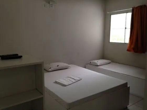 Economy Üç Kişilik Oda