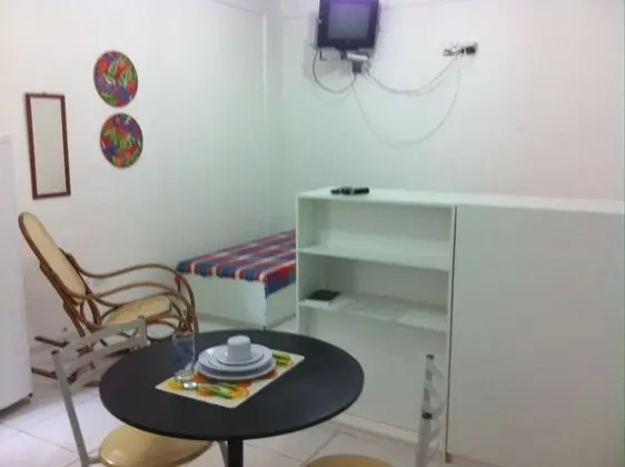 Economy Üç Kişilik Oda