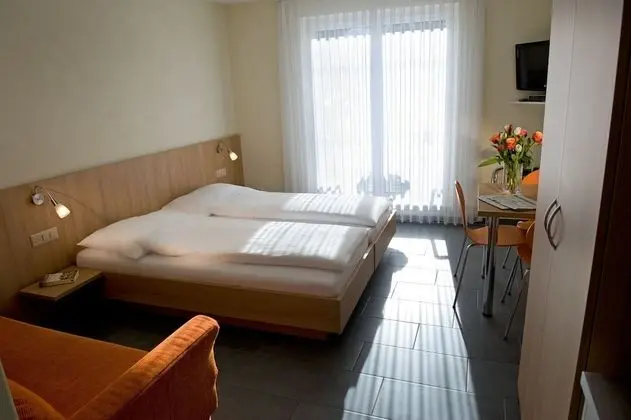 Business Stüdyo, 1 Yatak Odası
