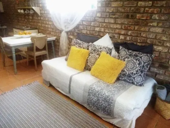 Apart Daire, 1 Yatak Odası, Sigara İçilebilir