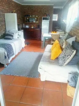 Apart Daire, 1 Yatak Odası, Sigara İçilebilir