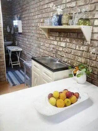 Apart Daire, 1 Yatak Odası, Sigara İçilebilir