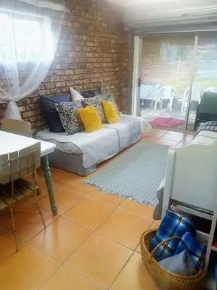 Apart Daire, 1 Yatak Odası, Sigara İçilebilir