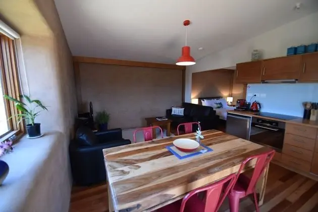 Design Dubleks, 1 Yatak Odası, Teras, Okyanus Manzaralı