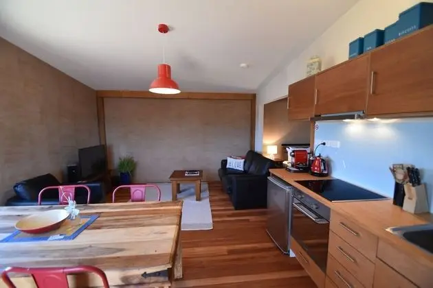 Design Dubleks, 1 Yatak Odası, Teras, Okyanus Manzaralı