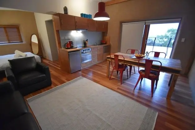 Design Dubleks, 1 Yatak Odası, Teras, Okyanus Manzaralı