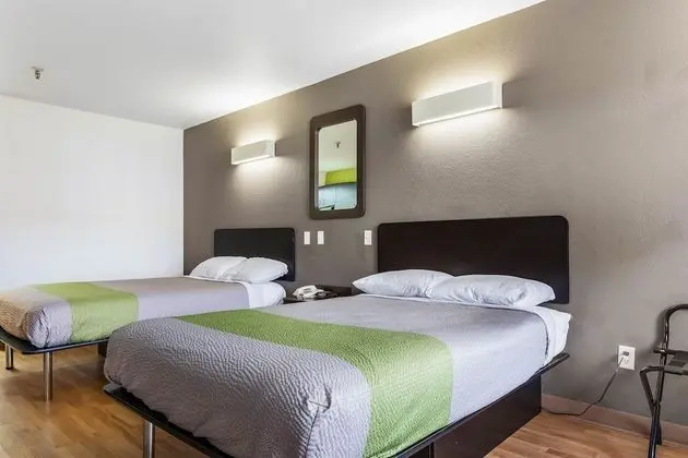 Deluxe Oda, 2 Çift Kişilik Yatak, Sigara İçilmez, Küçük Mutfak