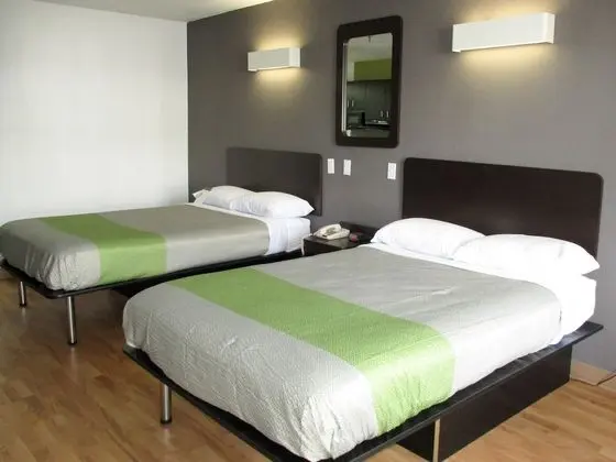 Deluxe Oda, 2 Çift Kişilik Yatak, Sigara İçilmez, Küçük Mutfak