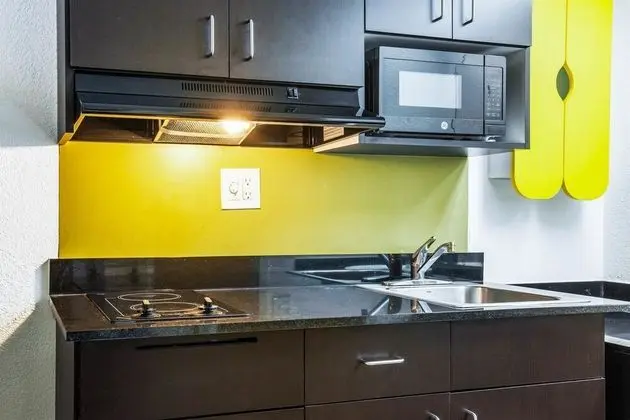 Deluxe Oda, 2 Çift Kişilik Yatak, Sigara İçilmez, Küçük Mutfak