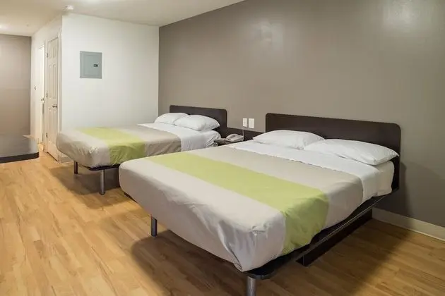 Deluxe Oda, 2 Çift Kişilik Yatak, Sigara İçilmez, Küçük Mutfak