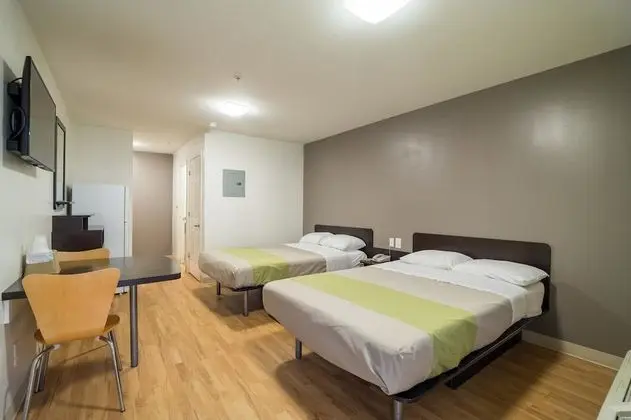 Deluxe Oda, 2 Çift Kişilik Yatak, Sigara İçilmez, Küçük Mutfak