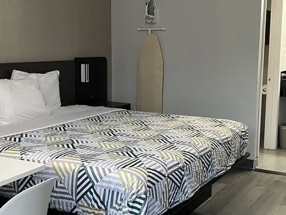 Standard Oda, 1 En Büyük (King) Boy Yatak, Sigara İçilmez