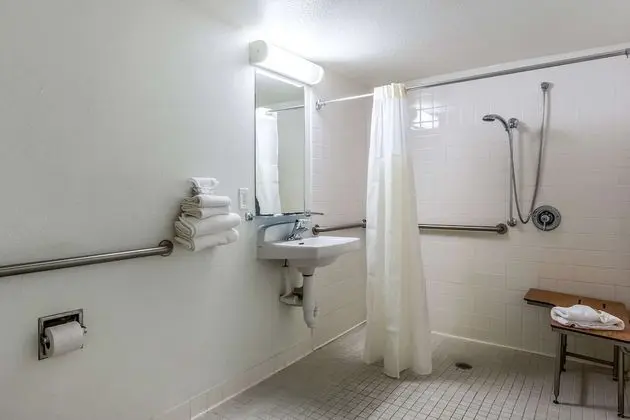 Deluxe Oda, 2 Çift Kişilik Yatak, Engellilere Uygun, Sigara İçilmez