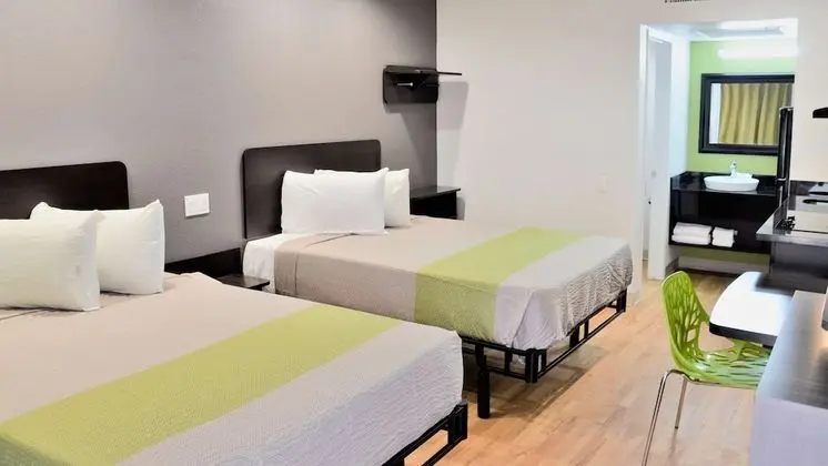Deluxe Oda, 2 Çift Kişilik Yatak, Sigara İçilmez, Küçük Mutfak