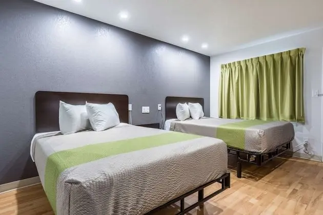 Deluxe Oda, 2 Çift Kişilik Yatak, Sigara İçilmez, Küçük Mutfak