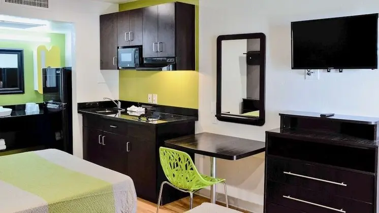 Deluxe Oda, 2 Çift Kişilik Yatak, Sigara İçilmez, Küçük Mutfak