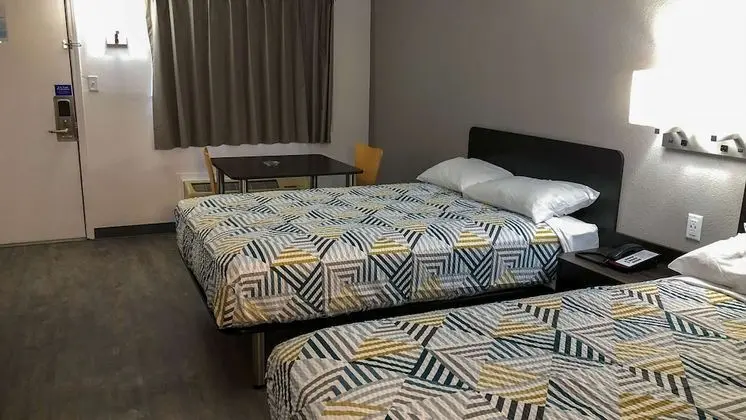 Deluxe Oda, 2 Çift Kişilik Yatak, Sigara İçilmez, Küçük Mutfak