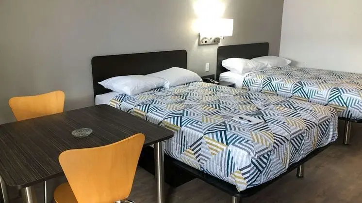 Deluxe Oda, 2 Çift Kişilik Yatak, Sigara İçilmez, Küçük Mutfak