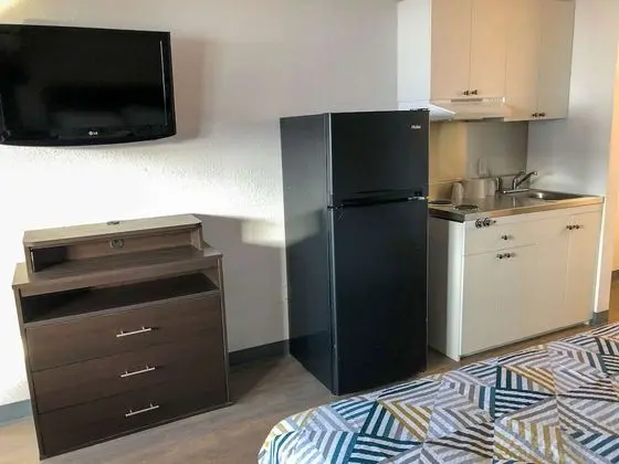 Deluxe Oda, 2 Çift Kişilik Yatak, Sigara İçilmez, Küçük Mutfak