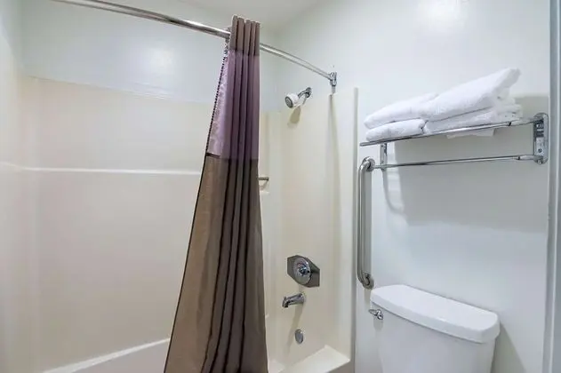 Banyo duşu