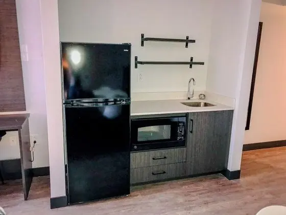 Standard Oda, 1 En Büyük (King) Boy Yatak, Engellilere Uygun, Sigara İçilmez