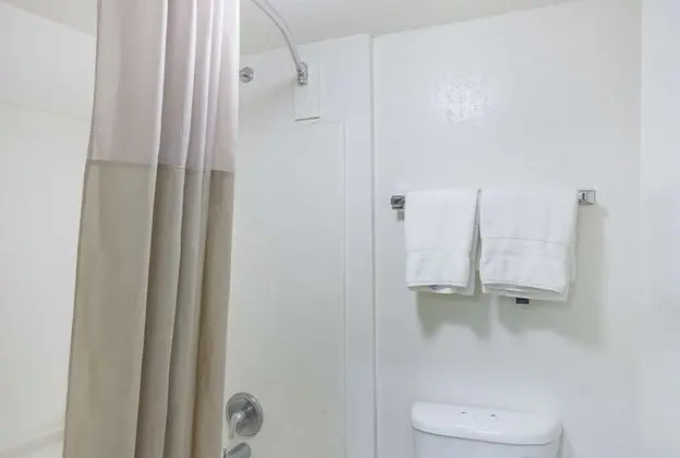 Banyo duşu