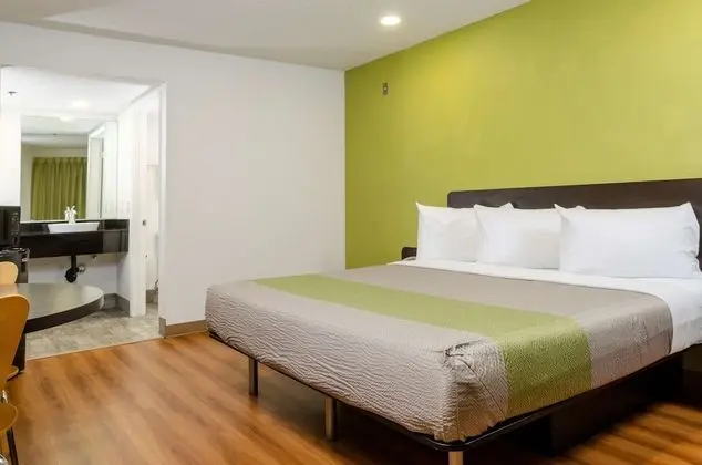 Deluxe Süit, 1 En Büyük (King) Boy Yatak, Sigara İçilmez, Küçük Mutfak