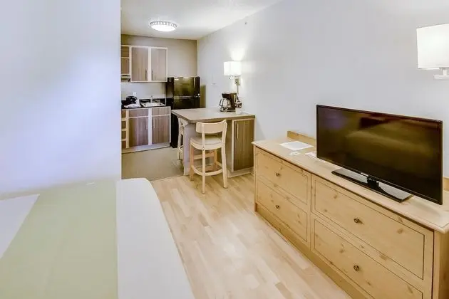 Standard Oda, 2 Çift Kişilik Yatak, Sigara İçilmez