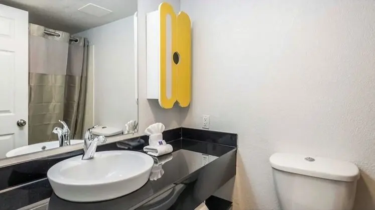 Banyo imkân ve özellikleri
