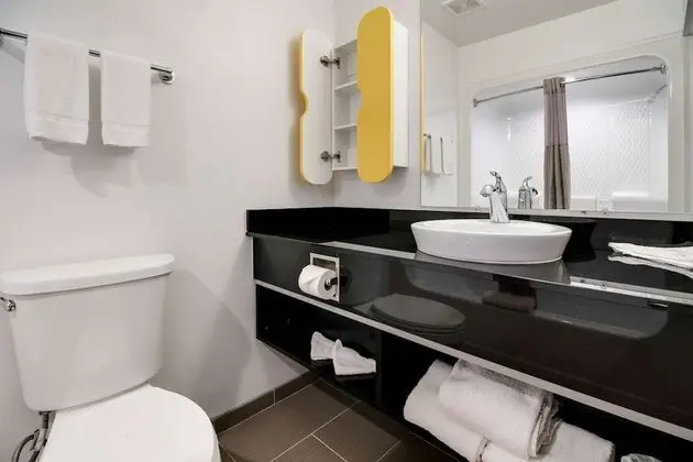 Standard Oda, 2 Çift Kişilik Yatak, Sigara İçilmez, Küçük Mutfak