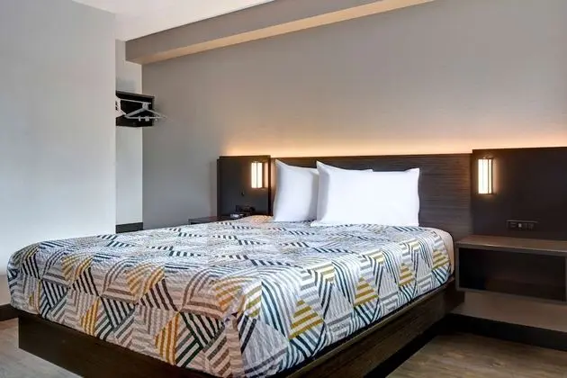 Deluxe Oda, 2 Çift Kişilik Yatak, Sigara İçilmez, Küçük Mutfak
