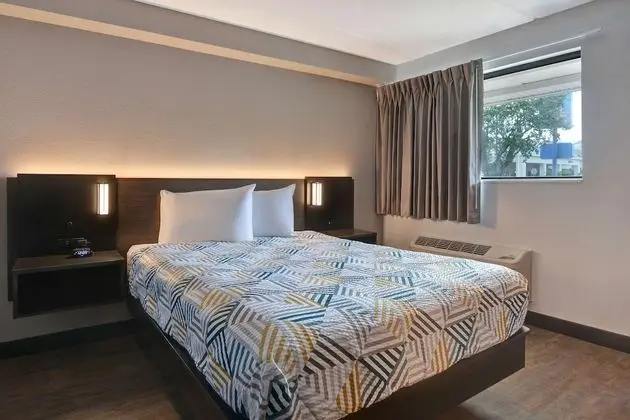 Deluxe Oda, 2 Çift Kişilik Yatak, Sigara İçilmez, Küçük Mutfak