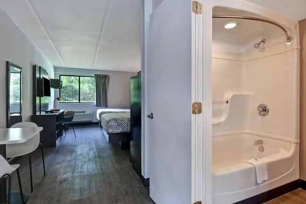 Deluxe Oda, 2 Çift Kişilik Yatak, Sigara İçilmez, Küçük Mutfak